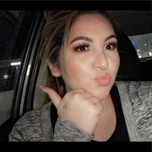 Meet your Posher, Rosa